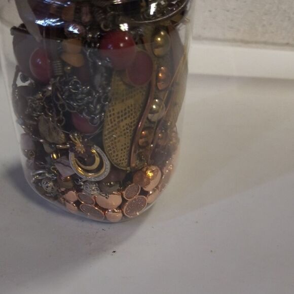 Mystery Jewelry Jar #40 - Picture 3 of 5